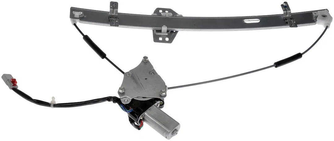 741-010 – DORMAN Window Regulator, OE Replacement Use With Power Windows With Motor - view 2